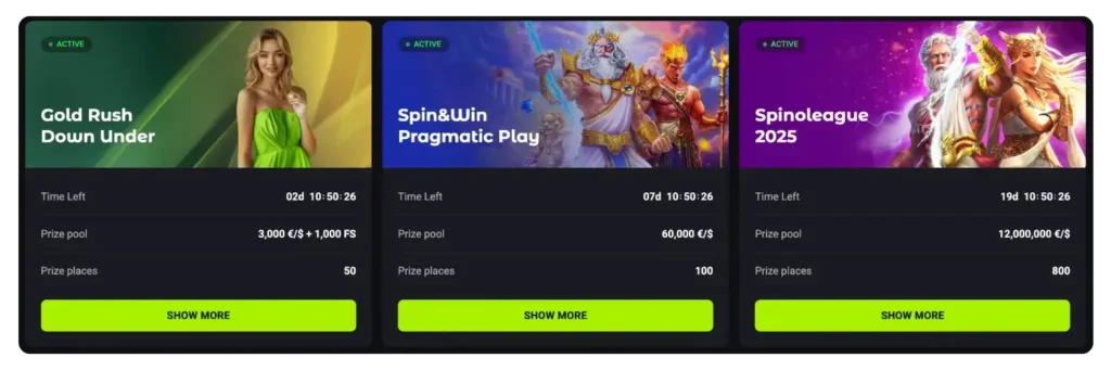 casino mate online slots