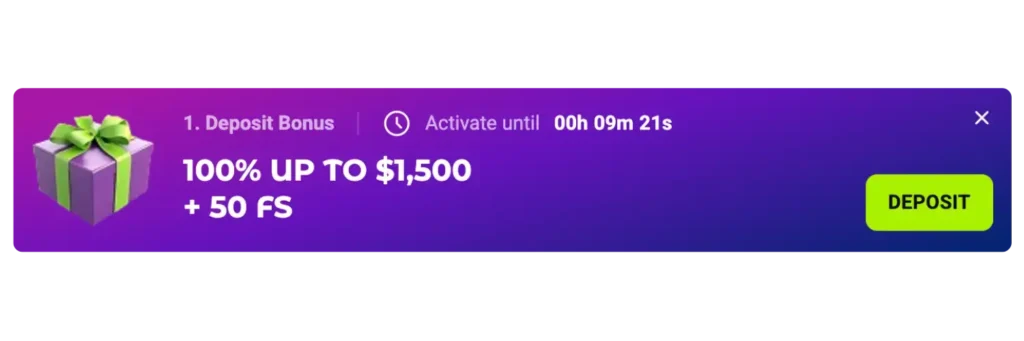 Mate Slots Casino Registration