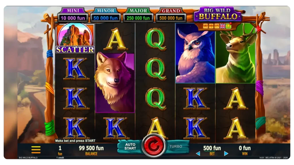 Mate Slots Casino Slots
