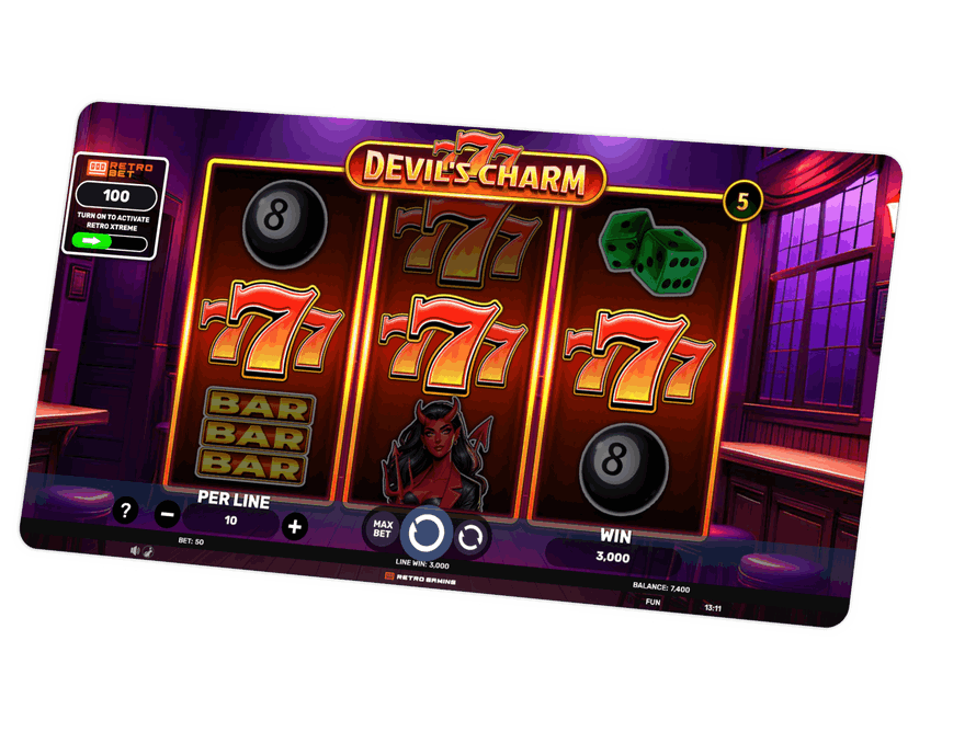 MateSlots Casino Slots